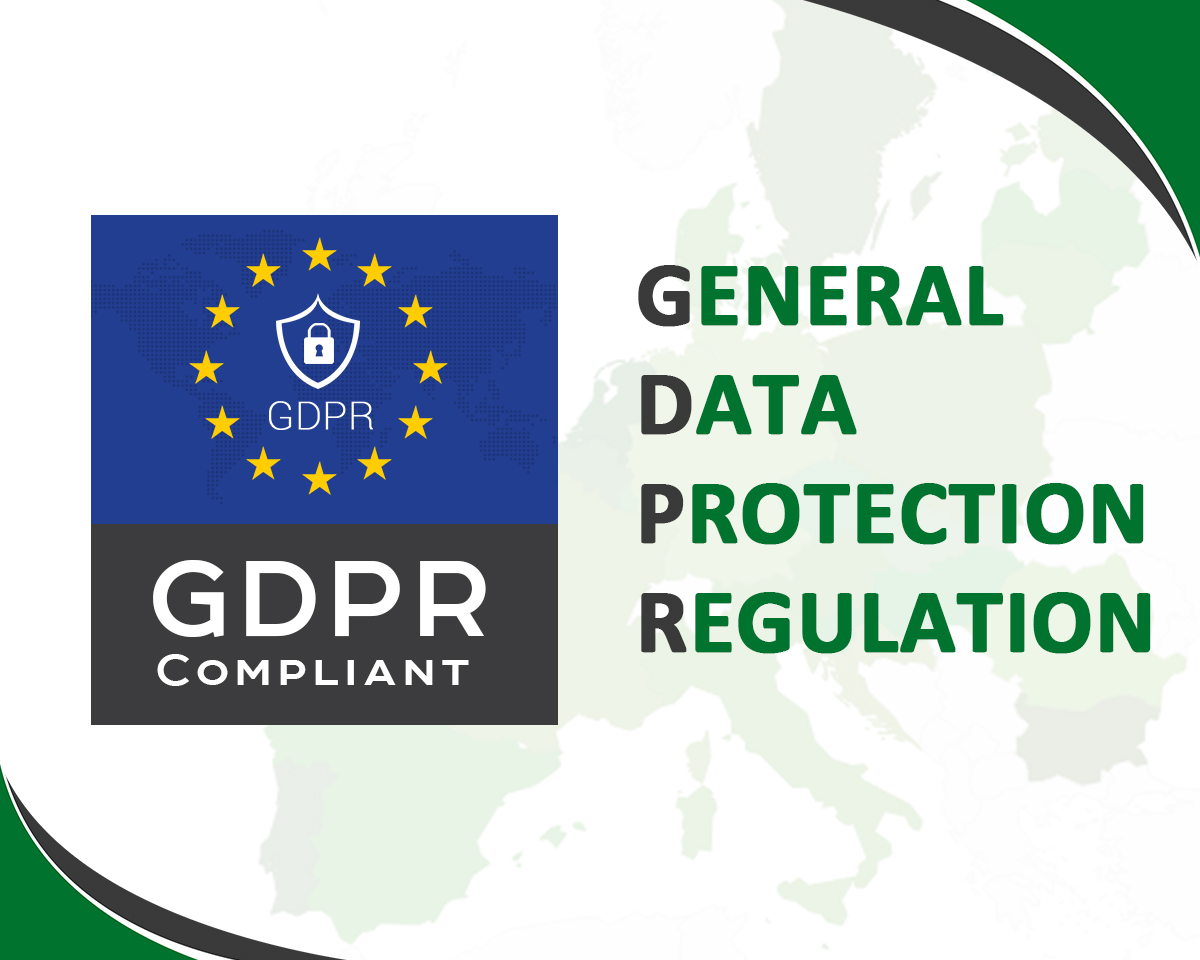 GDPR