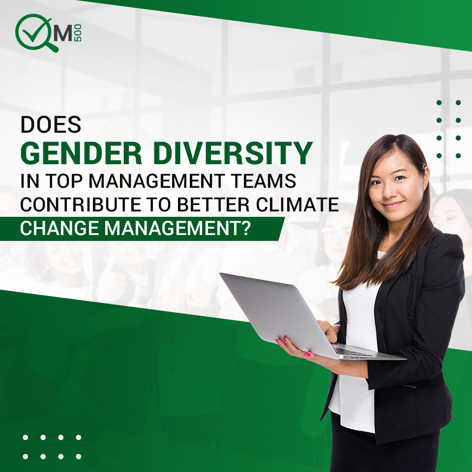 Gender Diversity