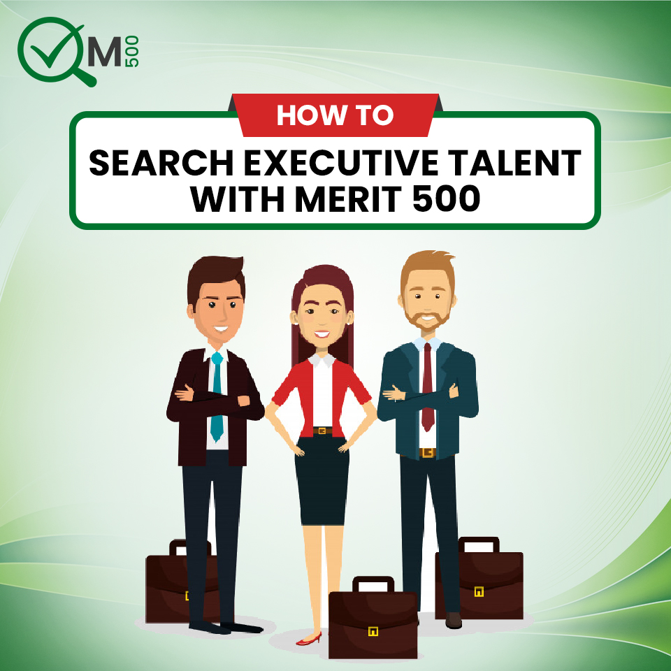 Search Executive