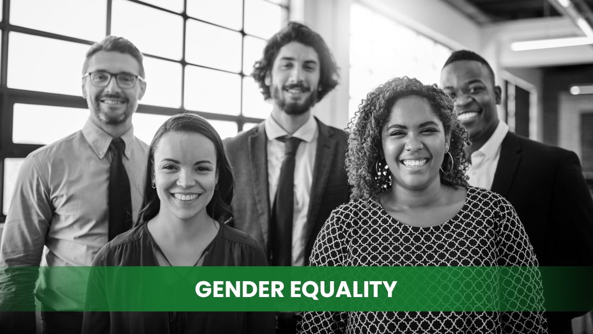 M500 Gender Equality
