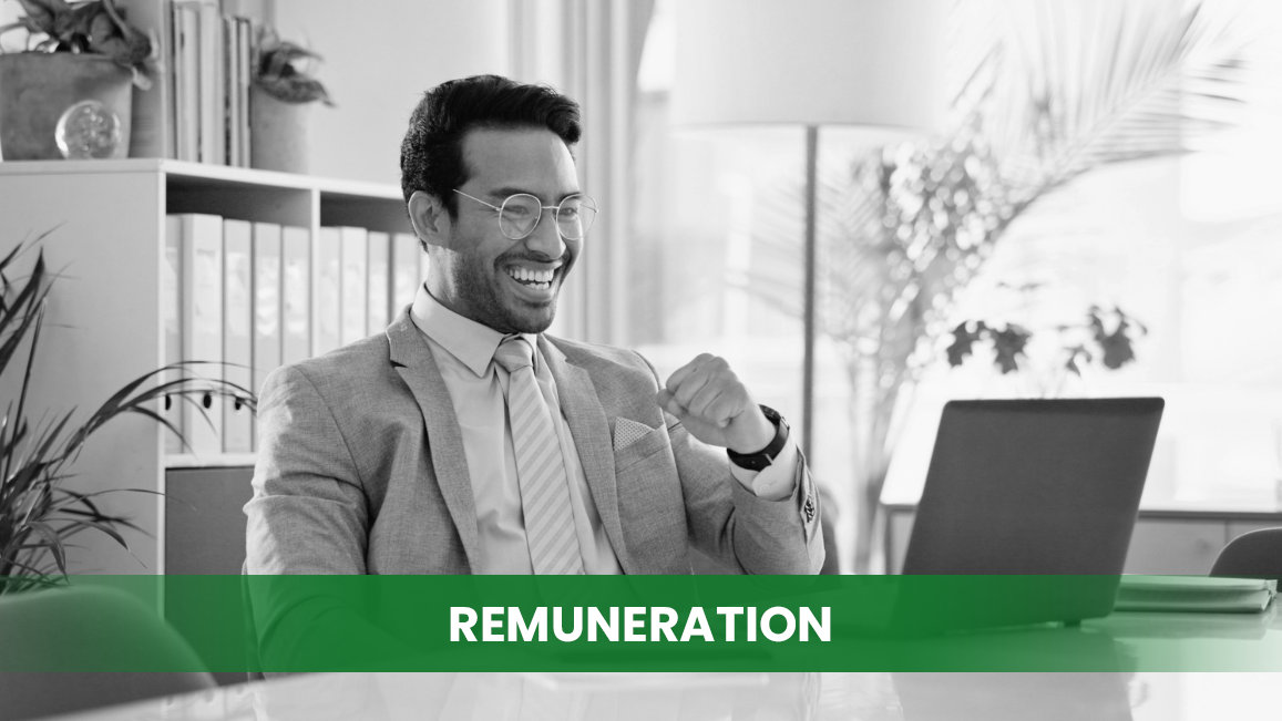 M500 Remuneration