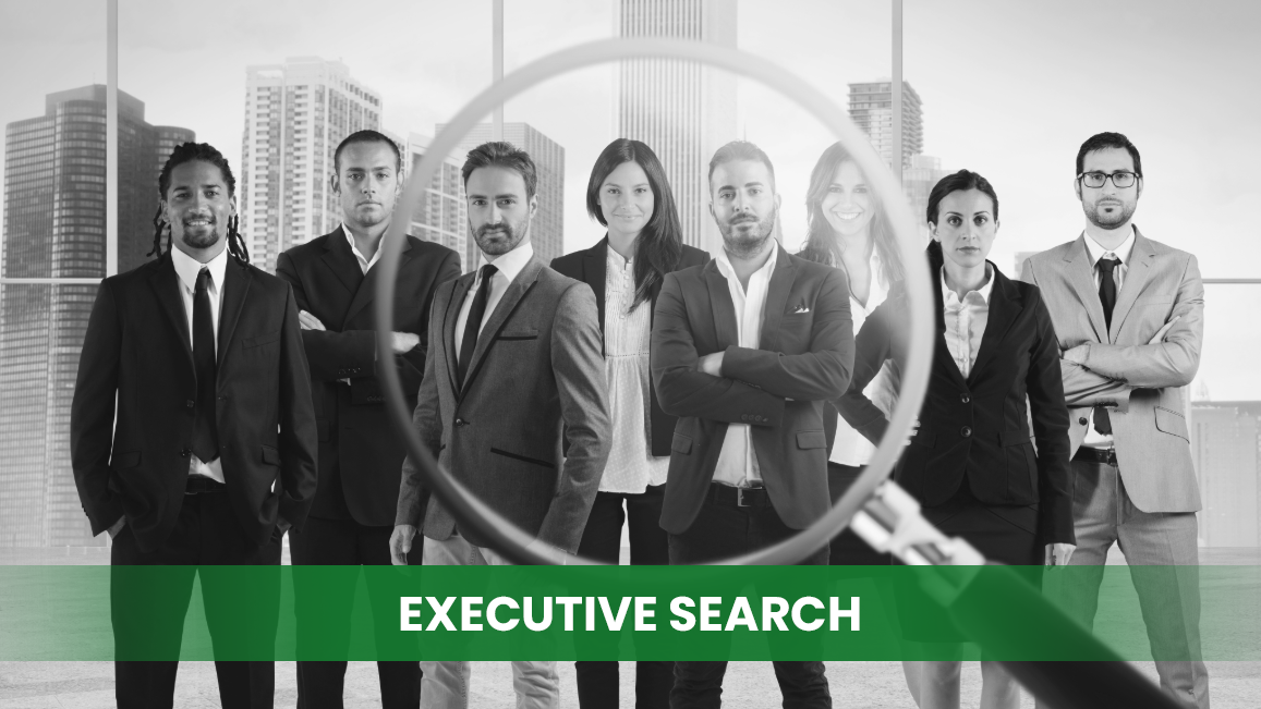 M500 Executive Search