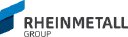 Rheinmetall AG logo