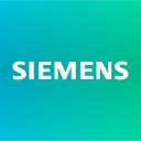 Siemens Healthineers AG logo Siemens Healthineers AG logo