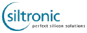Siltronic AG logo Siltronic AG logo