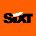 Sixt SE St logo
