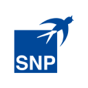 SNP Schneider-Neureither & Partner AG logo