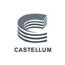 Castellum Aktiebolag logo Castellum Aktiebolag logo