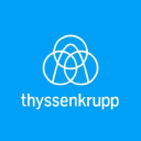thyssenkrupp AG logo
