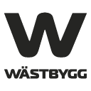 Wästbygg Gruppen AB logo