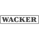 Wacker Chemie AG logo Wacker Chemie AG logo