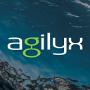 Agilyx AS logo
