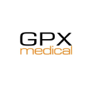 GPX Medical AB logo