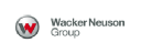 Wacker Neuson SE logo