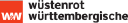 Wüstenrot & Württembergische AG logo Wüstenrot & Württembergische AG logo