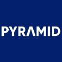 PYRAMID AG logo