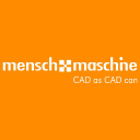Mensch und Maschine Software SE logo