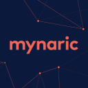 Mynaric AG logo