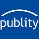 publity AG logo