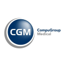 CompuGroup Medical SE & Co. KGaA logo