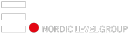 Nordic level Group AB logo