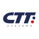 CTT Systems AB logo