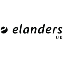 Elanders AB logo