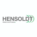 HENSOLDT AG logo