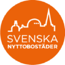 Svenska Nyttobostader AB logo