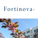 Fortinova Fastigheter AB logo Fortinova Fastigheter AB logo