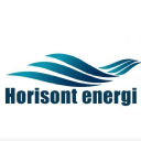 Horisont Energi AS logo
