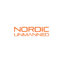 Nordic Unmanned AS logo