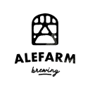 Alefarm Brewing A/S logo