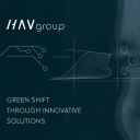 HAV Group ASA logo