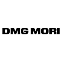 DMG MORI AG logo