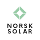 Norsk Solar AS logo