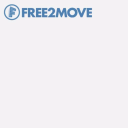 Free2Move Holding AB logo