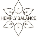 Hemply Balance Holding AB logo