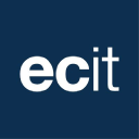 ECIT AS logo