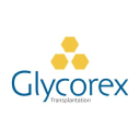 Glycorex Transplantation AB (publ) logo