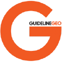 Guideline Geo AB (publ) logo