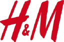 H & M Hennes & Mauritz AB logo H & M Hennes & Mauritz AB logo