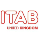 ITAB Shop Concept AB logo ITAB Shop Concept AB logo