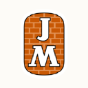 JM AB logo