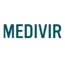 Medivir Aktiebolag logo
