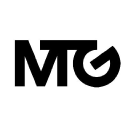 Modern Times Group MTG AB logo