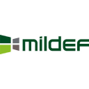MilDef Group AB logo
