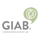 Godsinlösen Nordic AB logo