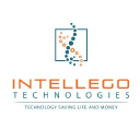 Intellego Technologies AB logo