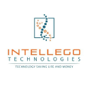 Intellego Technologies AB logo Intellego Technologies AB logo